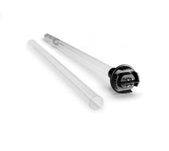 Viqua Replacement Lamp with Quartz Sleeve