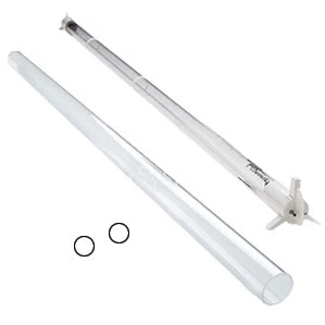 Viqua Replacement Lamp and Sleeve 602850-101