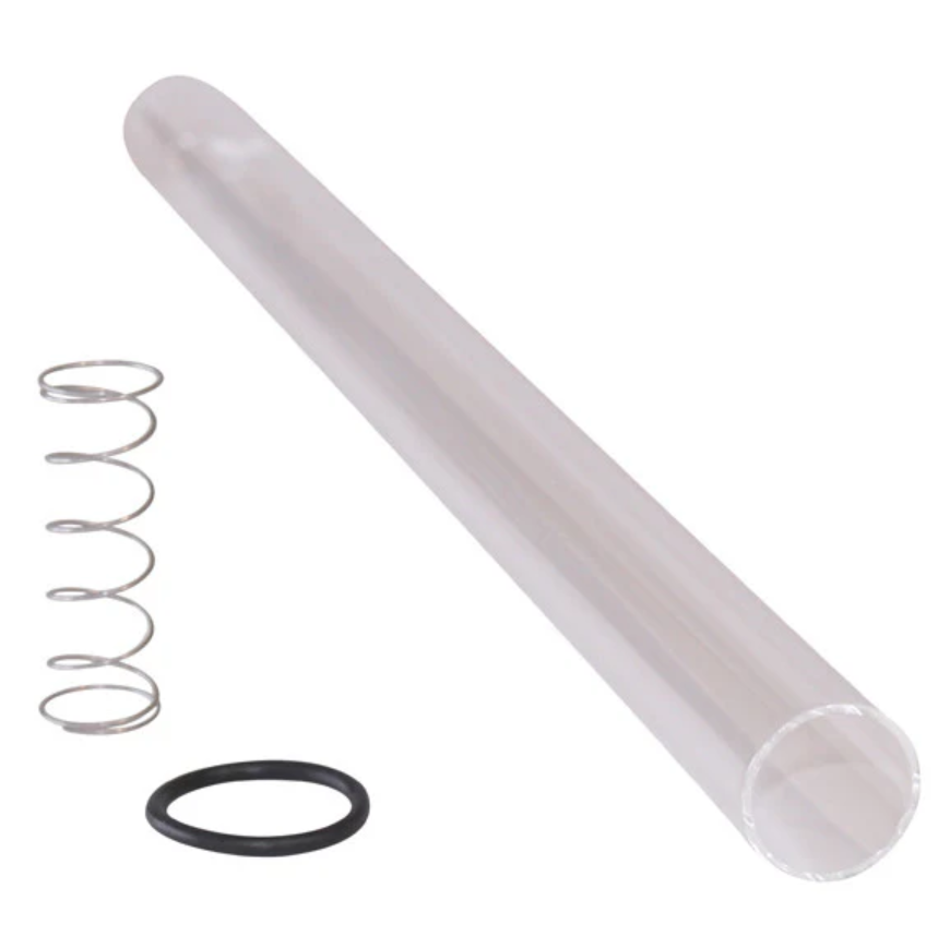 Viqua Replacement Quartz Sleeves QSO-950