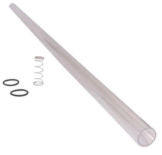 Viqua Replacement Quartz Sleeves QS-463