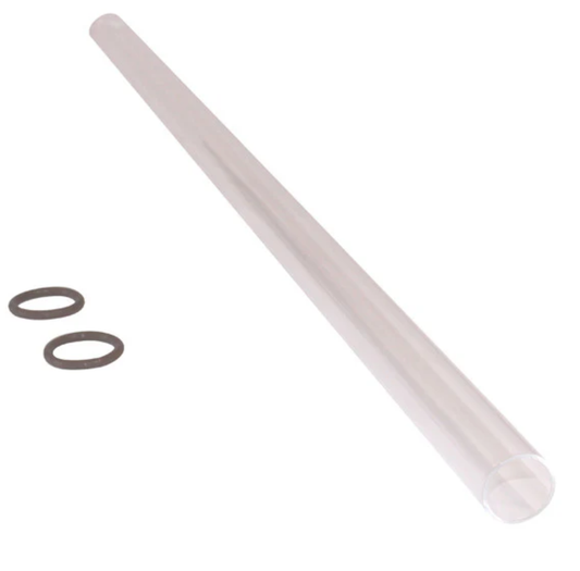 Viqua Replacement Quartz Sleeves 602733