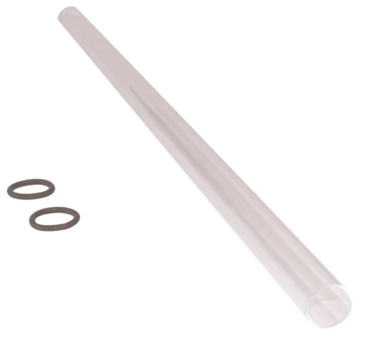 Viqua-Replacement Quartz Sleeves 602734