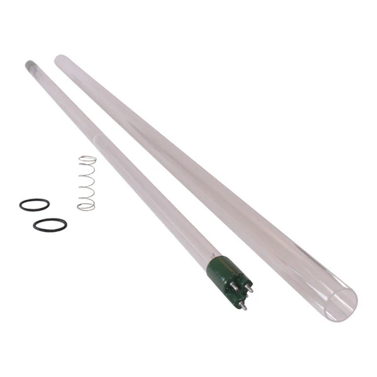 Viqua Replacement Lamp and Sleeve QL-150